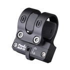 Vapenfäste Fenix ALG-16 på M-LOK -skenor