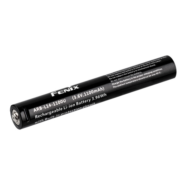 Ficklampa Fenix LD22 V2, 800 lm