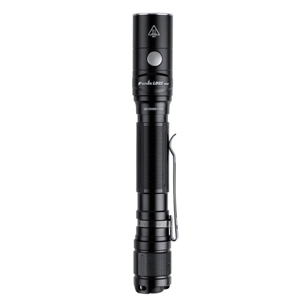 Ficklampa Fenix LD22 V2, 800 lm
