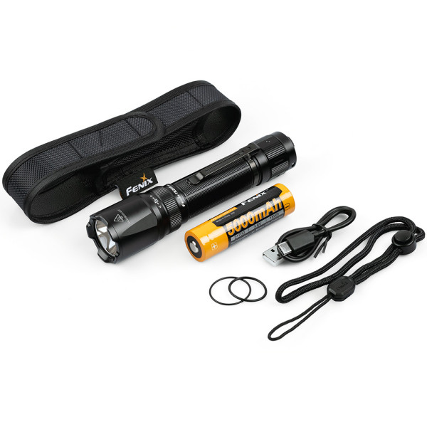 Ficklampa Fenix TK20R V2, 3000 lm