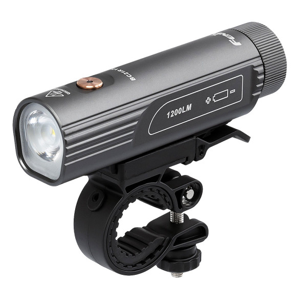 Cykellampa Fenix BC21R V3.0, 1200 lm