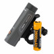 Cykellampa Fenix BC21R V3.0, 1200 lm