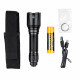 Ficklampa Fenix TK22 TAC, 2800 lm