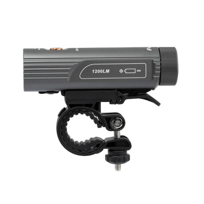 Cykellampa Fenix BC21R V3.0, 1200 lm - UTGÅTT