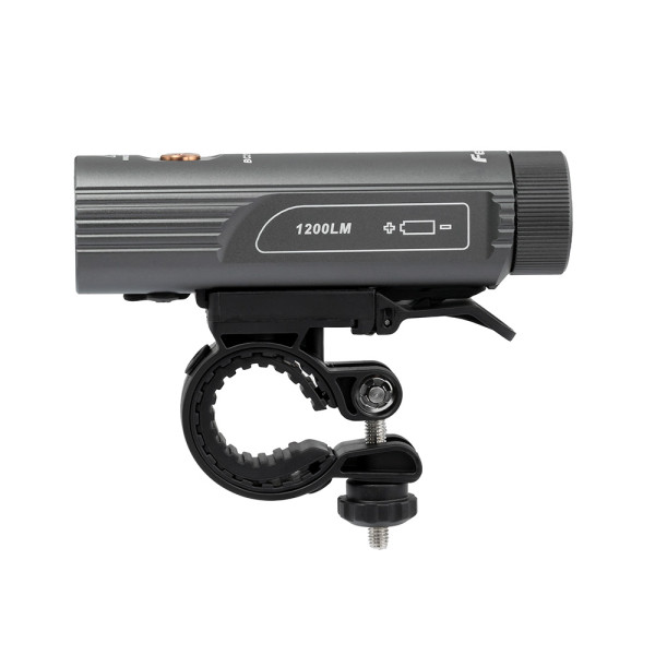 Cykellampa Fenix BC21R V3.0, 1200 lm