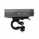 Cykellampa Fenix BC21R V3.0, 1200 lm