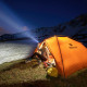 Ficklampa Fenix E18R V2.0, 1200 lm