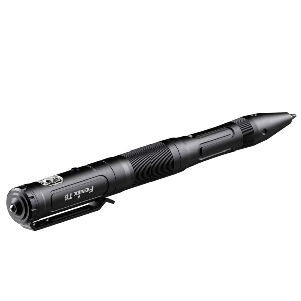Penlampa Fenix T6 blå, 80 lm