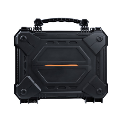 Storage case, IPX-7