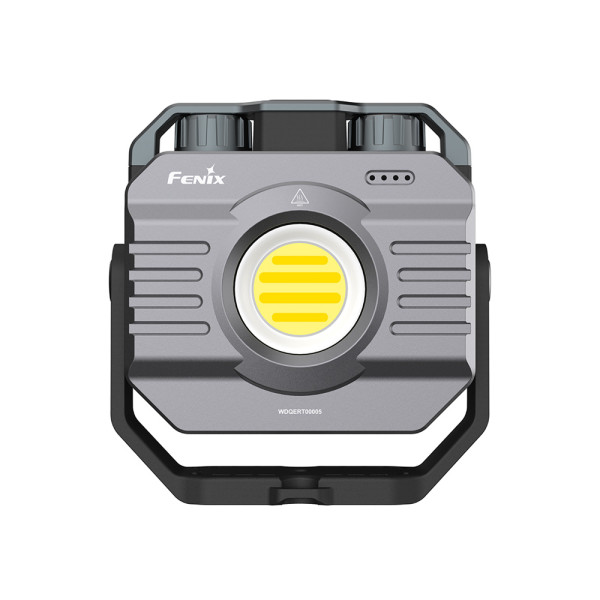 Laddbar LED-lykta Fenix CL28R, 2000 lm