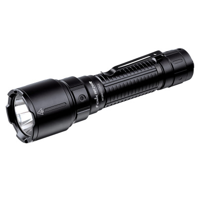 Ficklampa Fenix WF26R med laddningsdocka, 3000 lm Ficklampa Fenix WF26R med laddningsdocka, 3000 lm