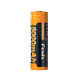 Rechargeable battery Fenix ARB-L21-5000 V2.0 21700