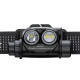 Hjälmlampa Fenix HM75R SUPERRAPTOR 3S, 1800 lm