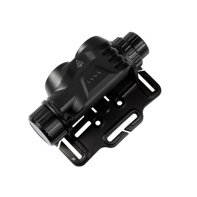 Hjälmlampa Fenix HM75R SUPERRAPTOR 3S, 1800 lm