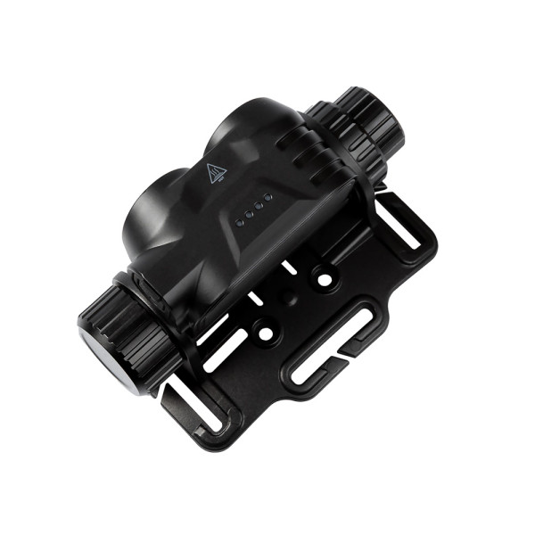 Pannlampa Fenix HM75R SUPERRAPTOR 3S, 1800 lm