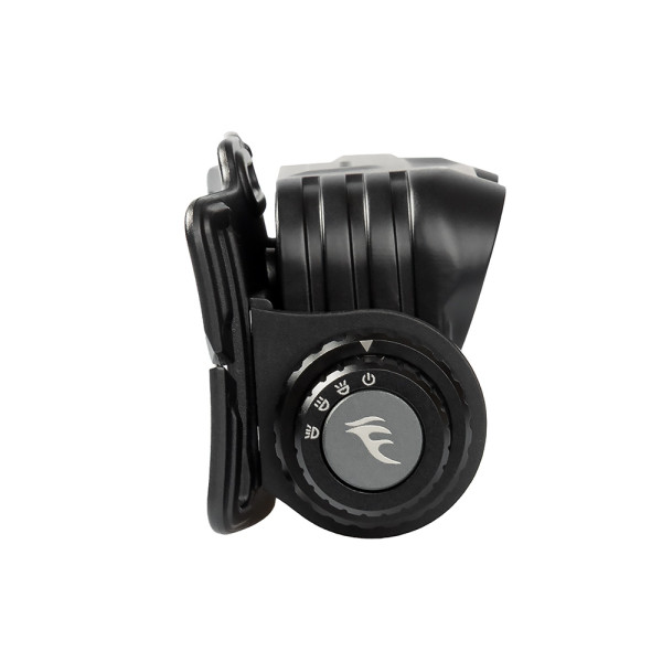 Pannlampa Fenix HM75R SUPERRAPTOR 3S, 1800 lm