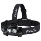 Pannlampa Fenix HM75R SUPERRAPTOR 3S, 1800 lm