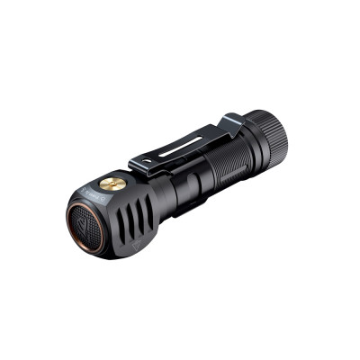 Pannlampa Fenix HM61R V2.0, 1600 lm