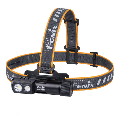 Fenix HM71R Headlamp / Multi-functional Headlamp, 2700 lm