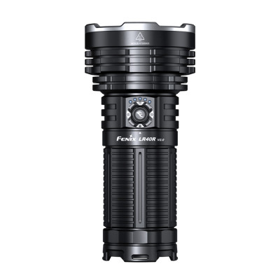 Fenix LR40R V2.0 Rechargeable Searchlight, 15000 lm