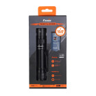 Fenix PD36R PRO flashlight + E03R V2.0 Bundle, 2800 lm
