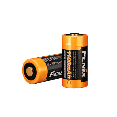 Laddningsbart batteri Fenix ARB-L18-1100P