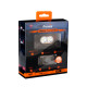 Pannlampa Fenix HM65R-T V2.0 + E04R Bundle