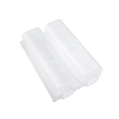 Fenix Battery Case for 21700 batteries