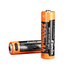 Rechargeable battery Fenix ARB-L14-2200U USB-C 1 4500