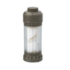 Fenix CL22R Camping Lantern green, 500 lm