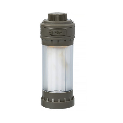 Fenix CL22R Camping Lantern green, 500 lm Fenix CL22R Camping Lantern green, 500 lm