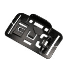 Pannlampans fästplatta HM65R SUPERRAPTOR 2