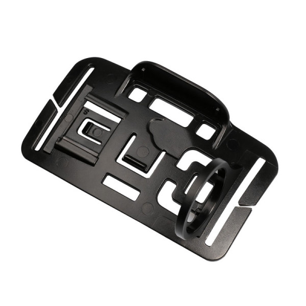 Pannlampans fästplatta HM65R SUPERRAPTOR 2 Pannlampans fästplatta HM65R SUPERRAPTOR 2