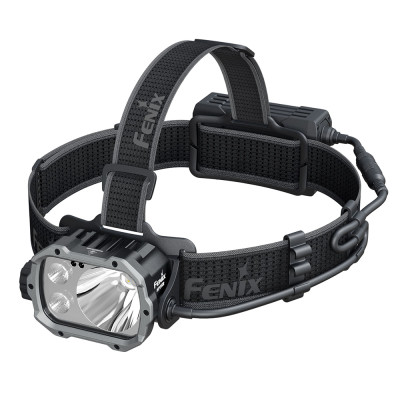 Fenix HP35R Rechargeable Headlamp, 4000 lm