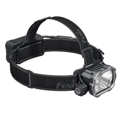 Fenix HP35R Rechargeable Headlamp, 4000 lm Fenix HP35R Rechargeable Headlamp, 4000 lm