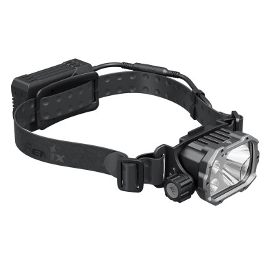 Fenix HP35R SAR Rechargeable Headlamp, 4000 lm Fenix HP35R SAR Rechargeable Headlamp, 4000 lm