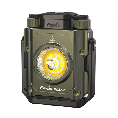 Fenix CL27R Camping Lantern, 1600 lm