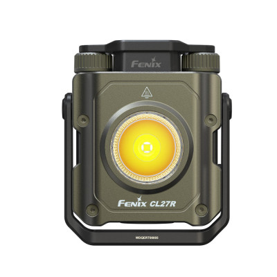 Fenix CL27R Camping Lantern, 1600 lm Fenix CL27R Camping Lantern, 1600 lm