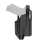 BGS Kane Glock Pistol Holster, Black