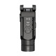 Vapenlampa Fenix GL23R grön lasersikte, 1200 lm