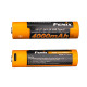 Laddningsbart batteri Fenix ARB-L18-4000U 18650 Laddningsbart batteri Fenix ARB-L18-4000U 18650
