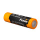 Laddningsbart batteri Fenix ARB-L18-4000U 18650 Laddningsbart batteri Fenix ARB-L18-4000U 18650