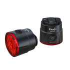 Fenix BC06R Rechargeable Bicycle Tail Light, 30 lm Fenix BC06R Rechargeable Bicycle Tail Light, 30 lm