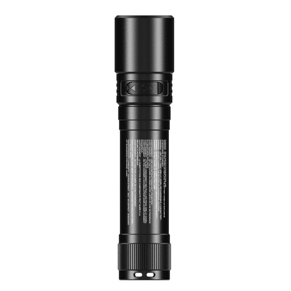 ATEX-ficklampa Fenix WF30RE, 300 lm