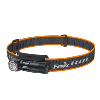 Fenix HM23 V2.0 headlamp, 300 lm