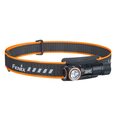 Fenix HM23 V2.0 headlamp, 300 lm Fenix HM23 V2.0 headlamp, 300 lm