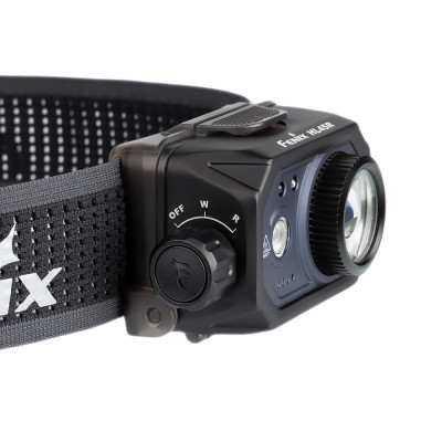 Fenix HL45R fokuserbar pannlampa, 1000 lm Fenix HL45R fokuserbar pannlampa, 1000 lm