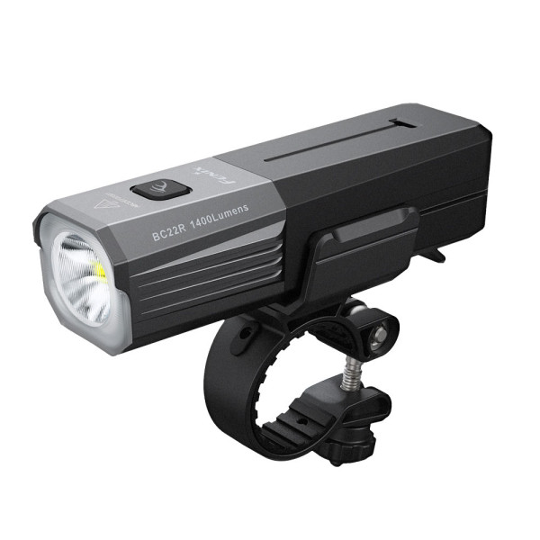 Cykellampa Fenix BC22R, 1400 lm