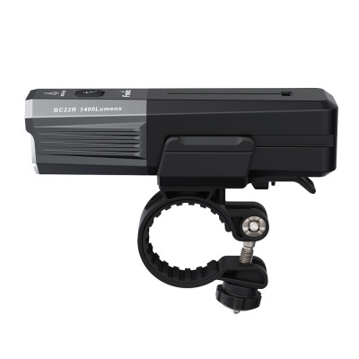 Cykellampa Fenix BC22R, 1400 lm
