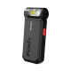 Ficklampa/klämlampa Fenix SW05R RED MIL-grön, 150 lm